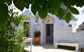 Trullo Piccola Contrada